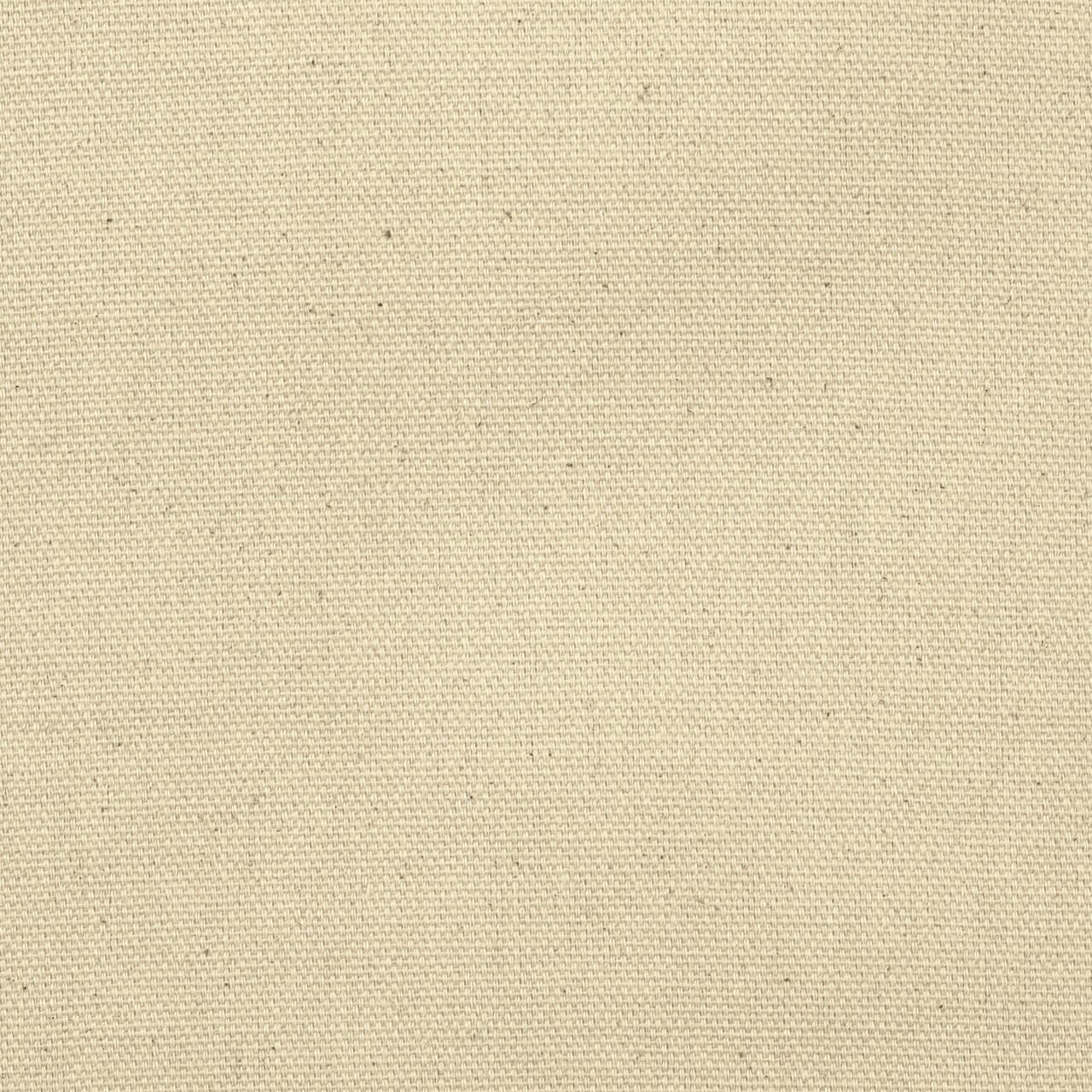 Blick Unprimed Cotton Canvas - Lightweight, Fine Texture, 7oz, 60" x 10 yds